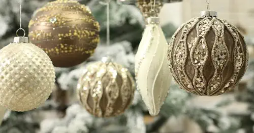 Christbaumkugel